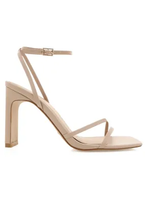 Buy it BILLINI Rellie Heels Nude