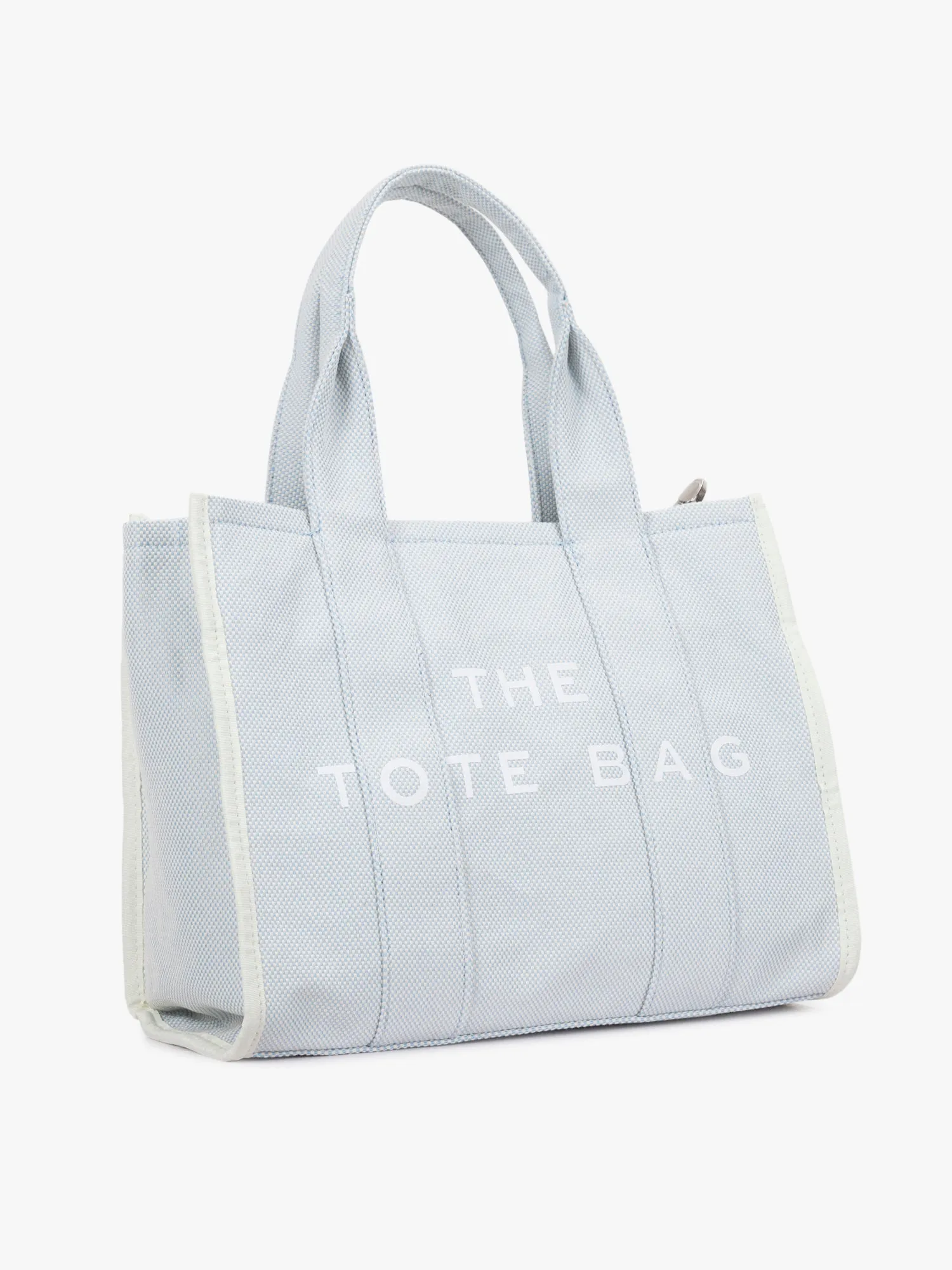 CANVAS TOTE BAG