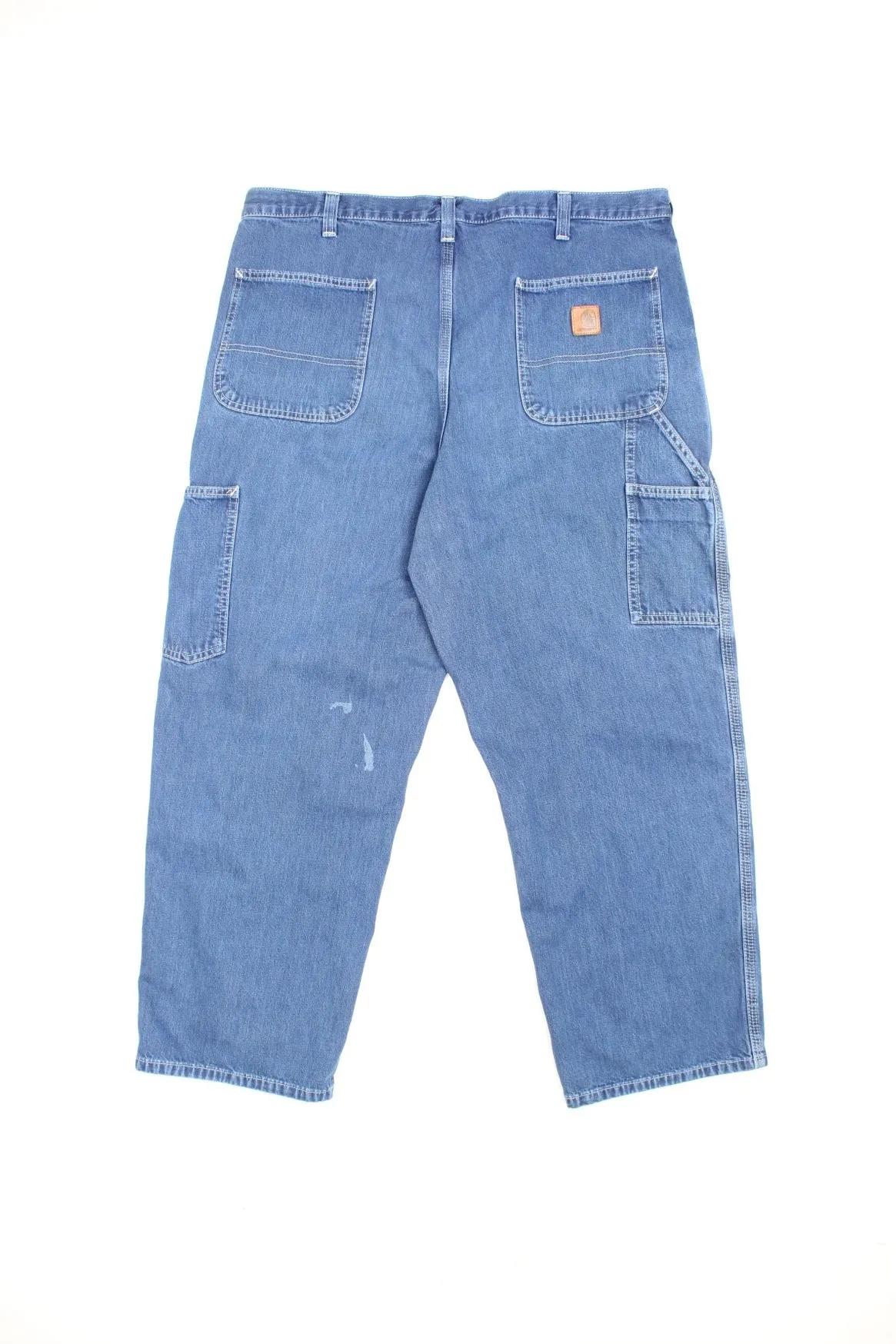 Carhartt Carpenter Jeans