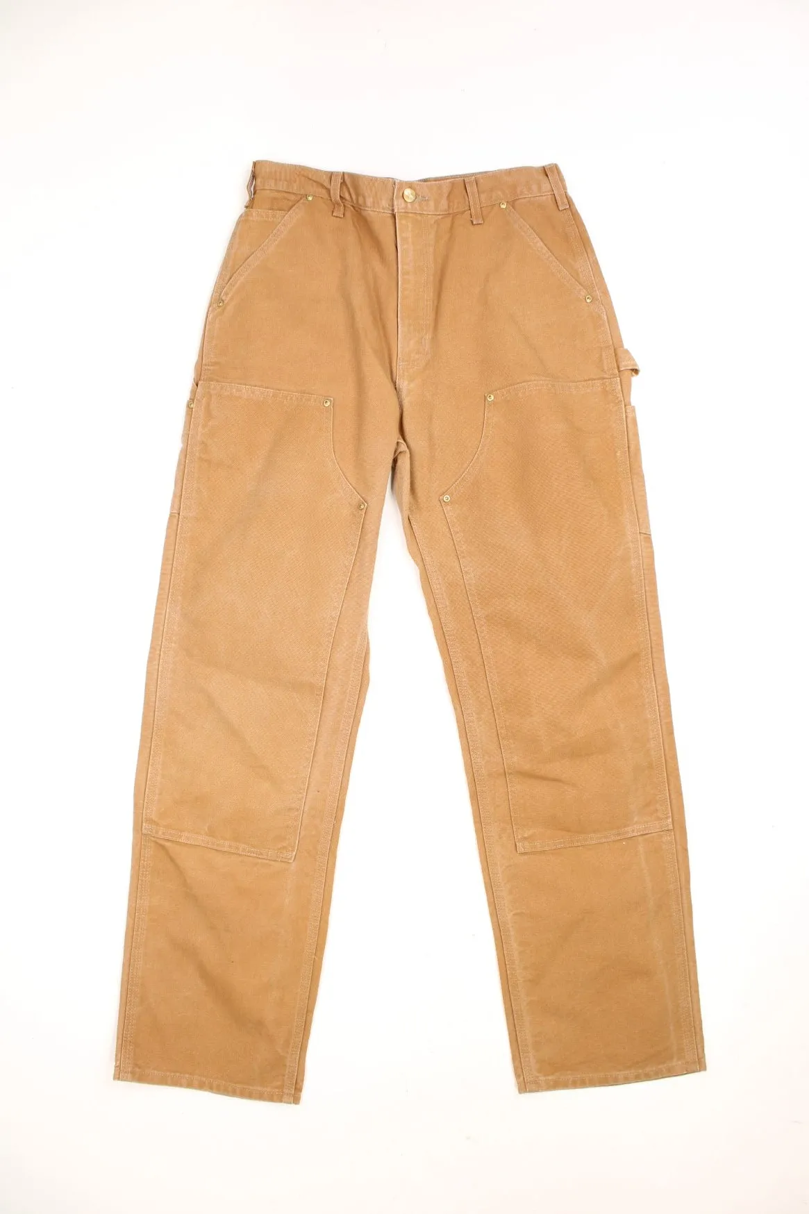 Carhartt Double Knee Jeans