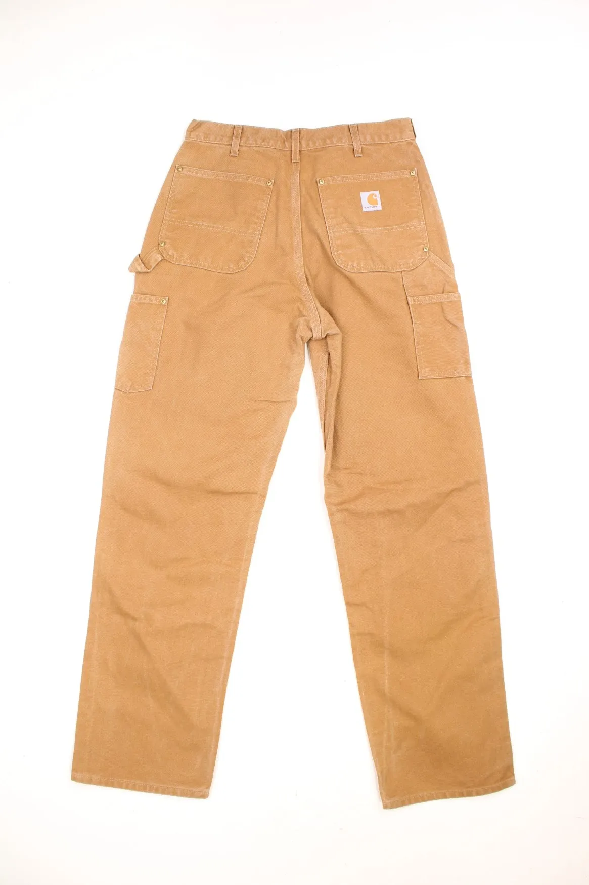 Carhartt Double Knee Jeans