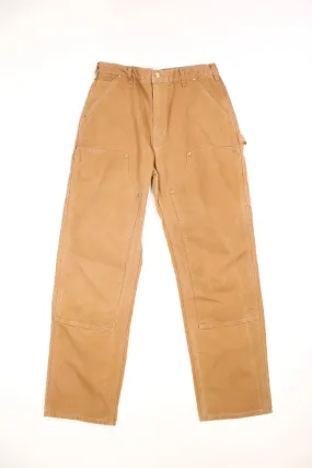 Carhartt Double Knee Jeans