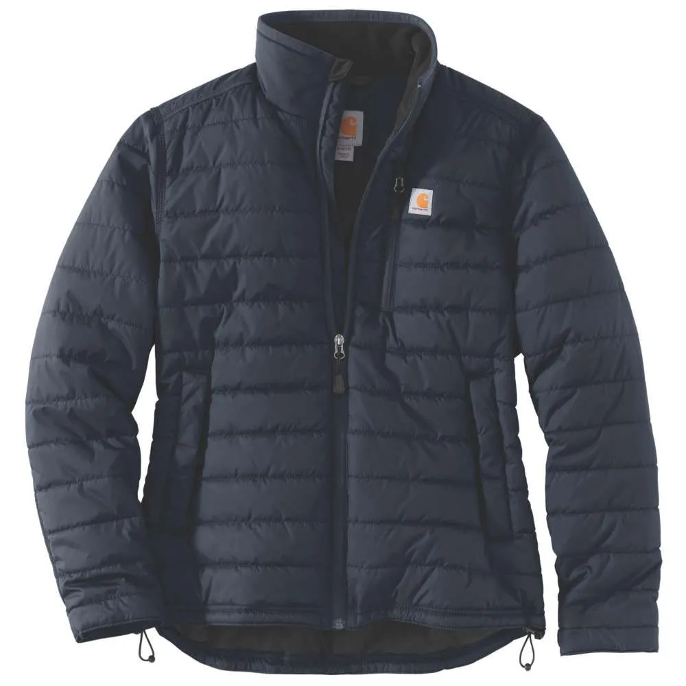 Carhartt 104314 Women’s Gilliam Jacket - Navy