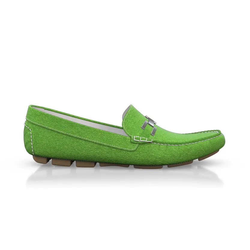 Classic Women's Moccasins 5231