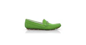 Classic Women's Moccasins 5231