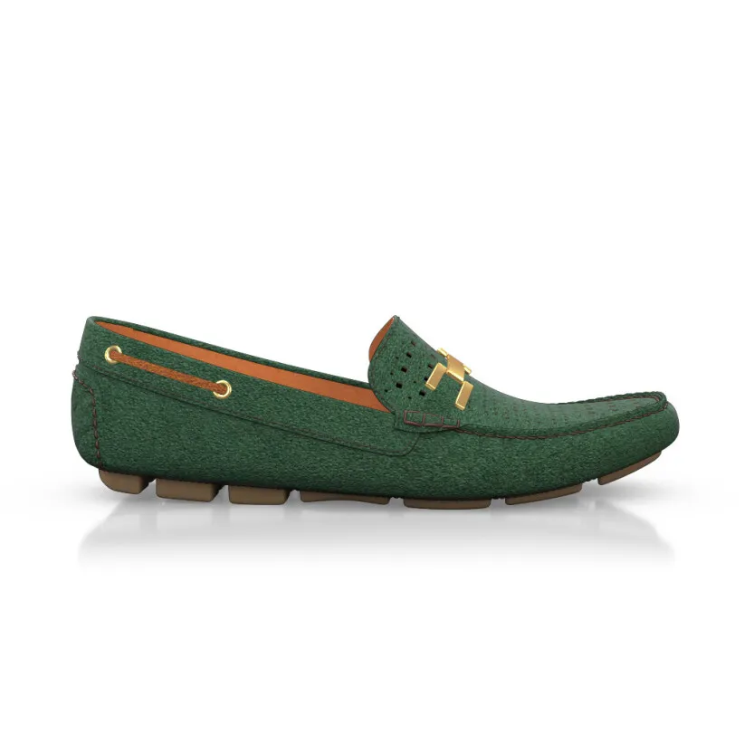 Classic Women's Moccasins 5247