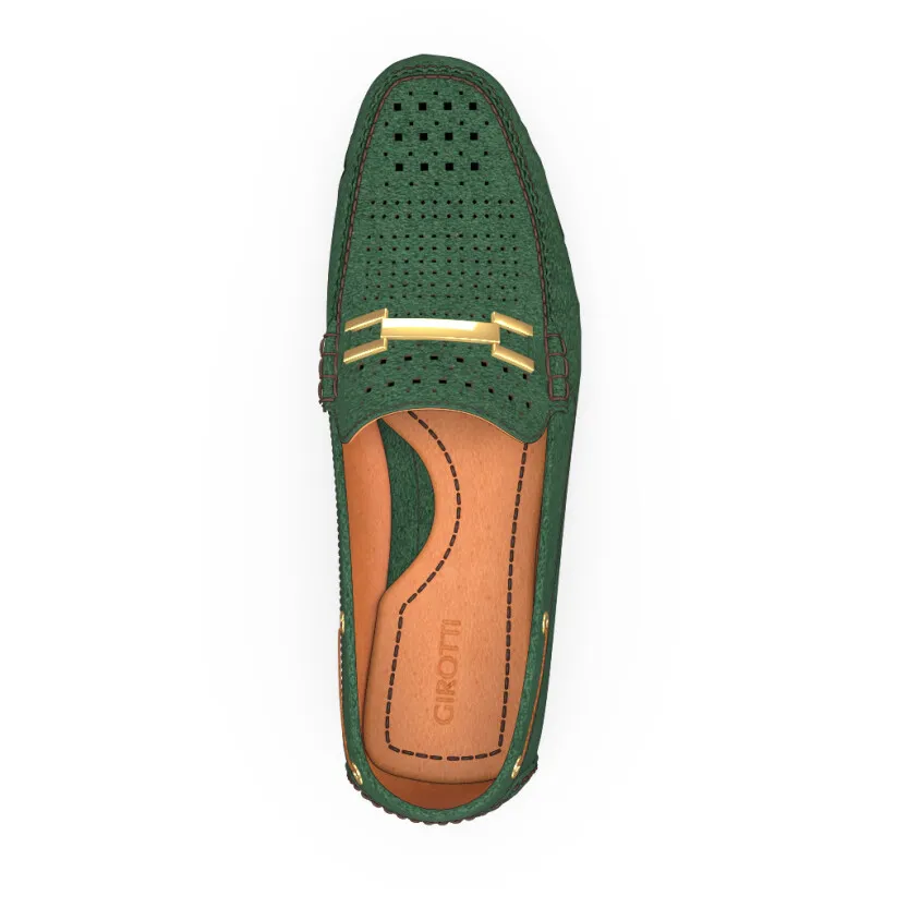 Classic Women's Moccasins 5247