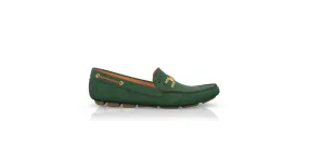 Classic Women's Moccasins 5247