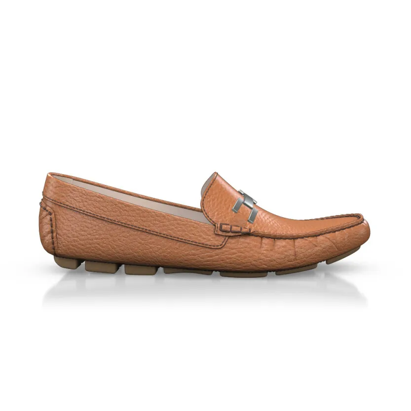 Classic Women's Moccasins 5329