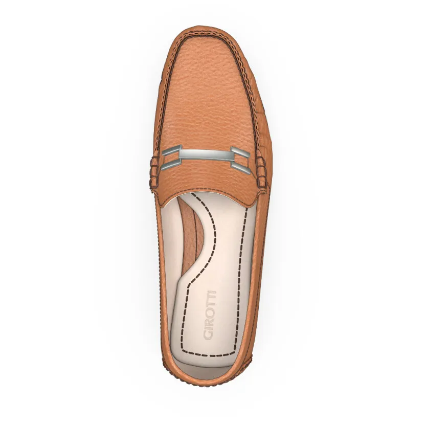 Classic Women's Moccasins 5329