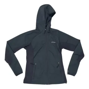 Columbia Five Alarm Hooded Soft-Shell Jacket - Women's