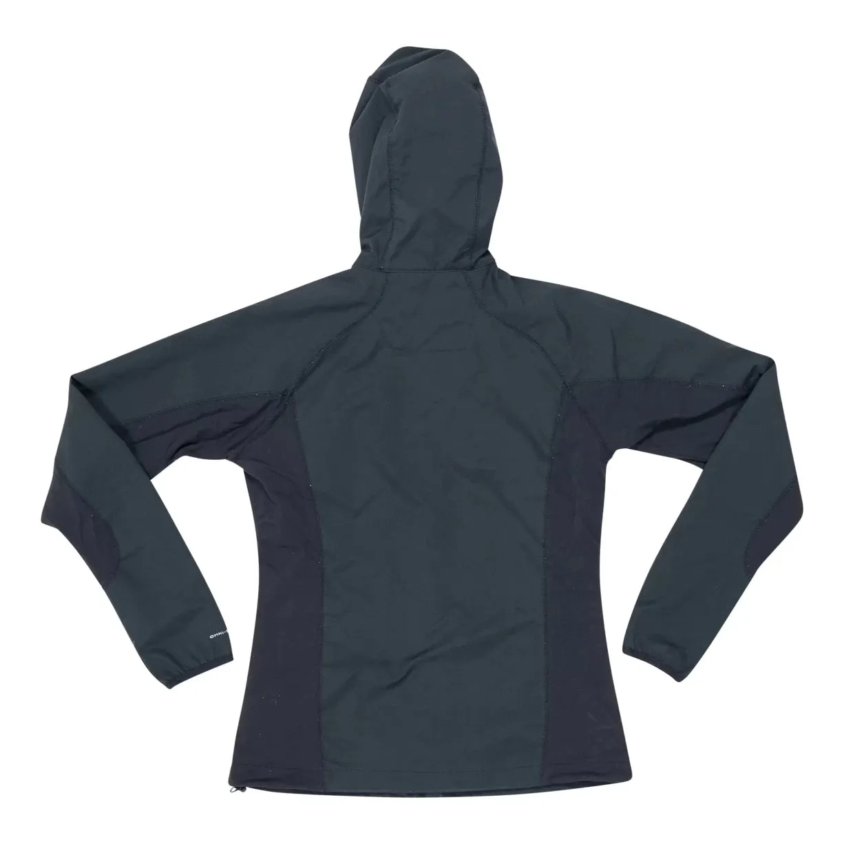 Columbia Five Alarm Hooded Soft-Shell Jacket - Women's