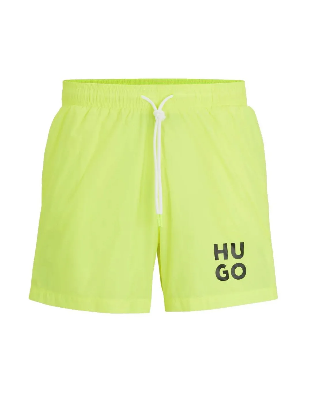 Costume Hugo uomo 50510190 Paol giallo