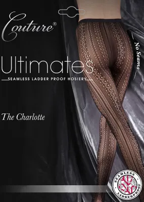 Couture Ultimates Charlotte Tights ()