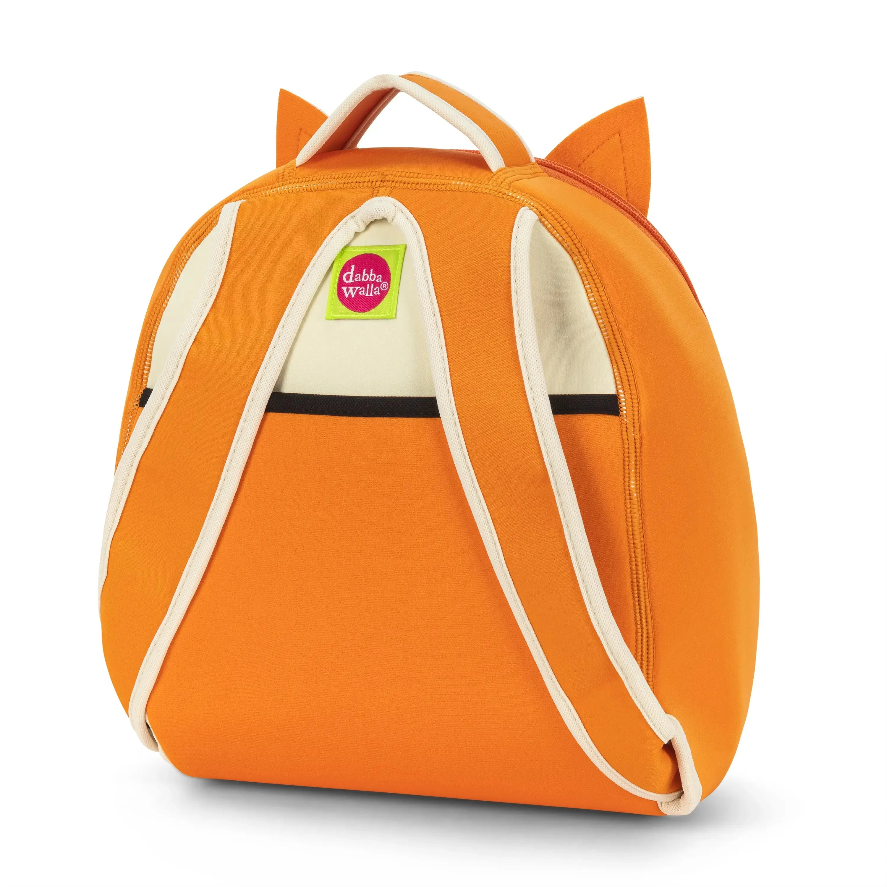 Dabbawalla Bags Backpack - Fox