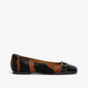 Drusilla | Women's leather ballet flat