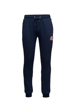 Ellesse Ovest Jog Pants Navy