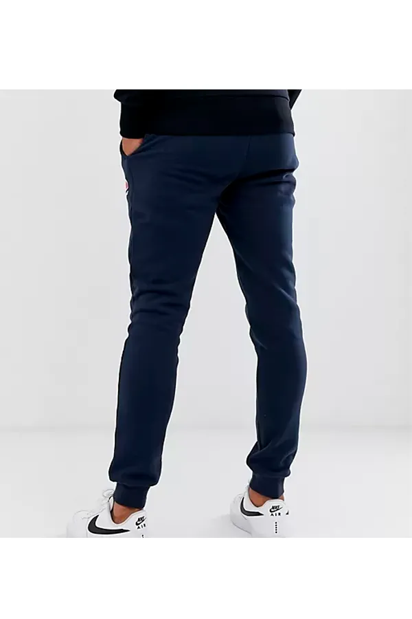 Ellesse Ovest Jog Pants Navy