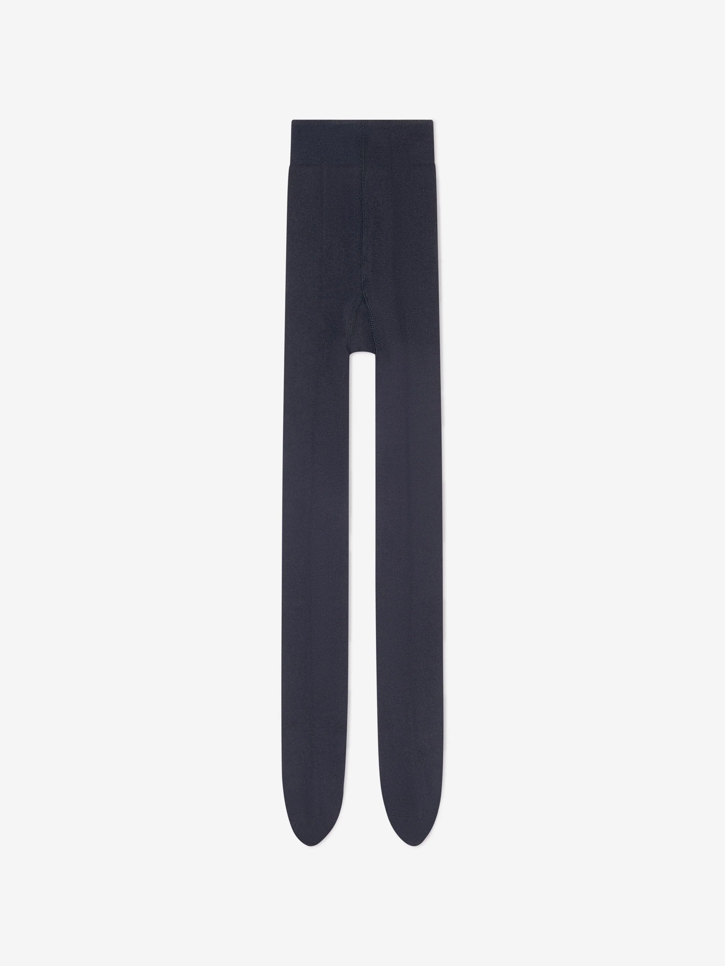 Falke Girls Family Tights in Navy