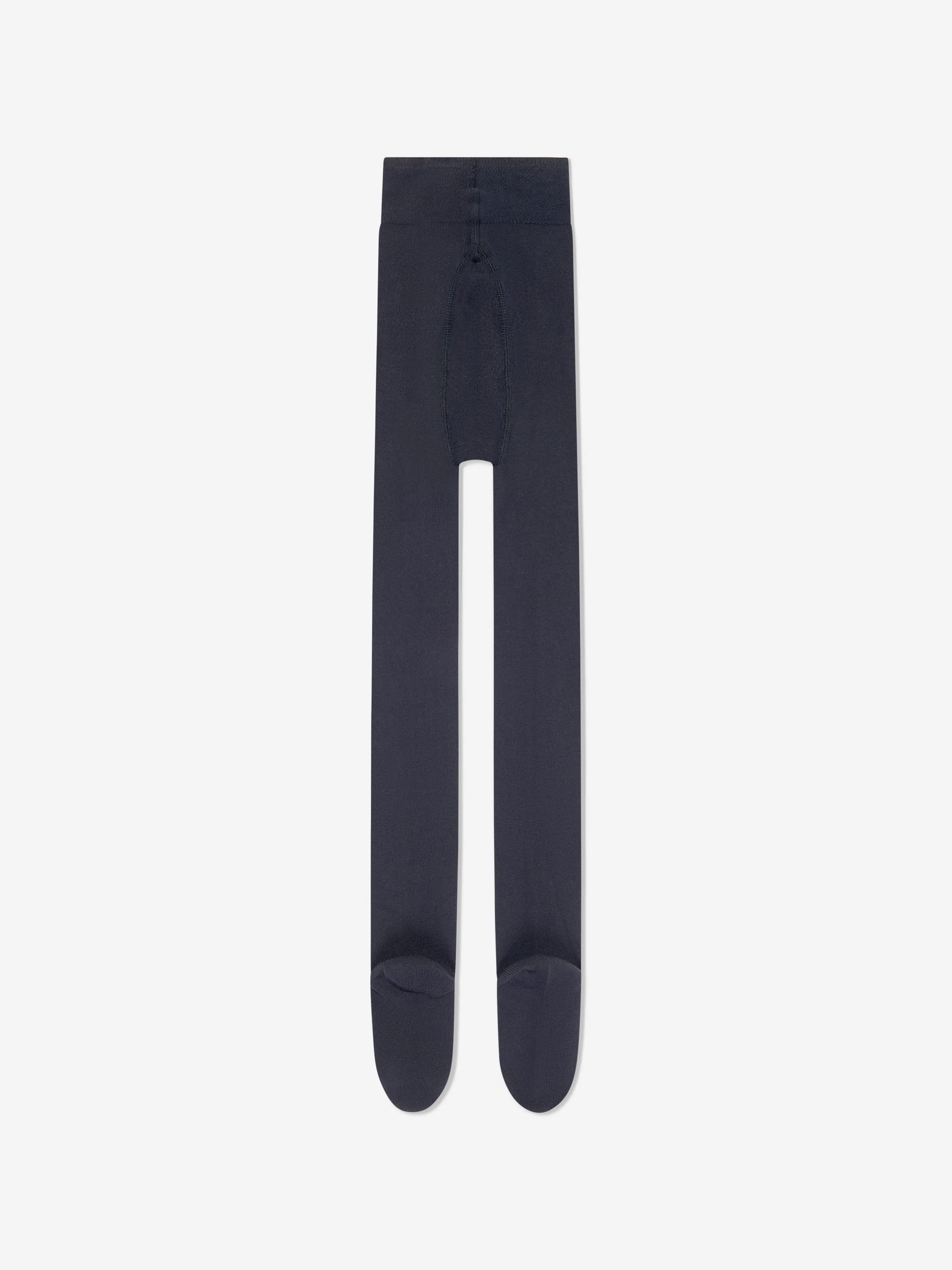 Falke Girls Family Tights in Navy