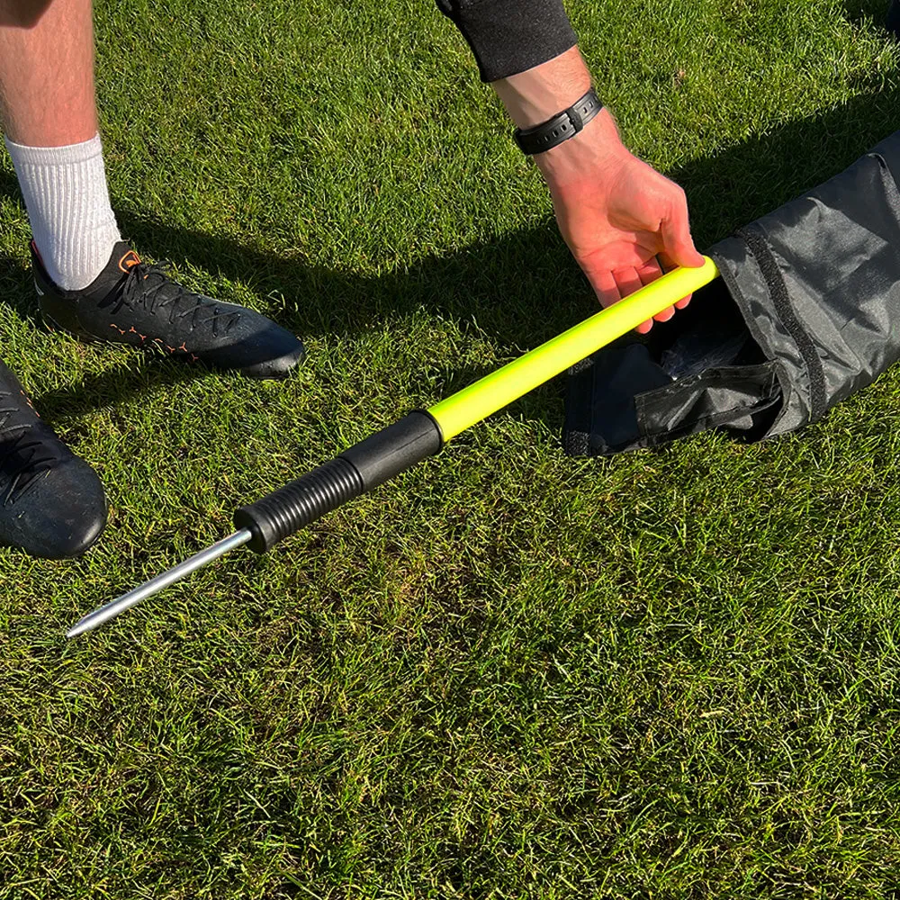 FC Agility Pole Bag