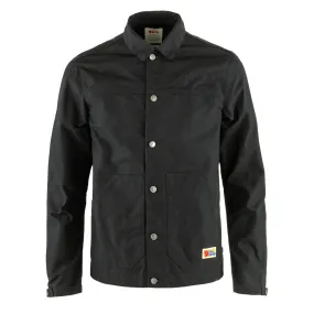 Fjallraven Vardag Jacket Black