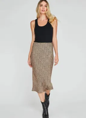 Florentine Skirt