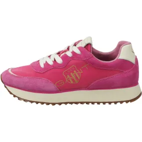 Gant - Bevinda Sneaker Women cerise