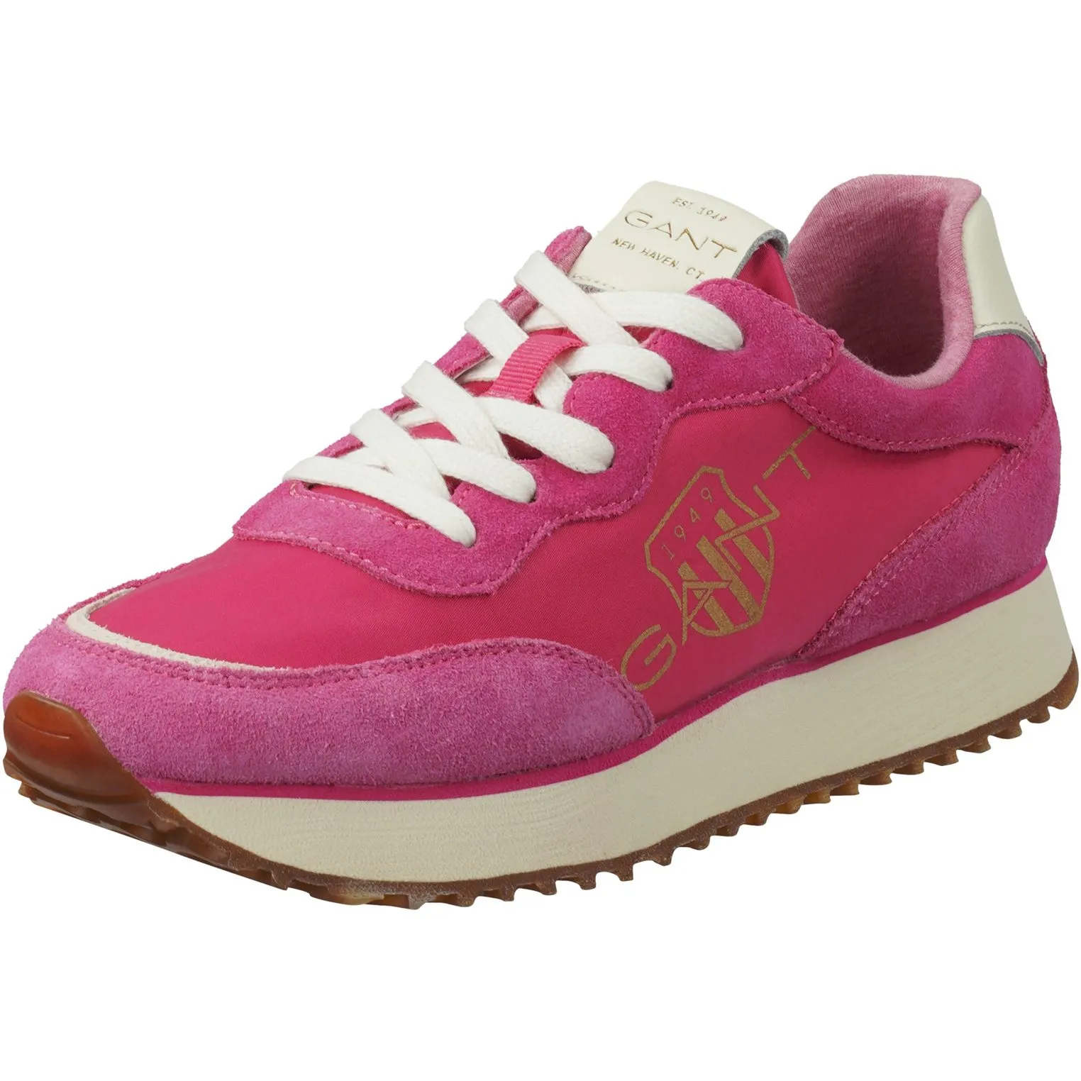 Gant - Bevinda Sneaker Women cerise