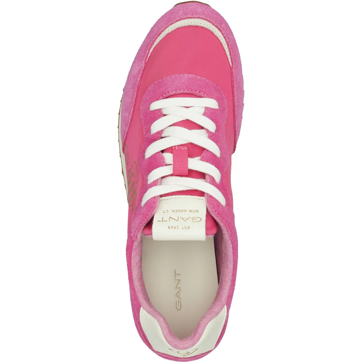 Gant - Bevinda Sneaker Women cerise