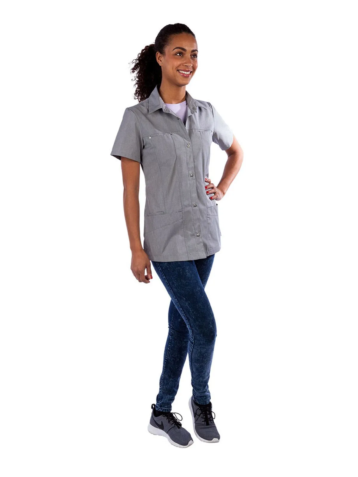 Haen Kara Nurse Uniform 