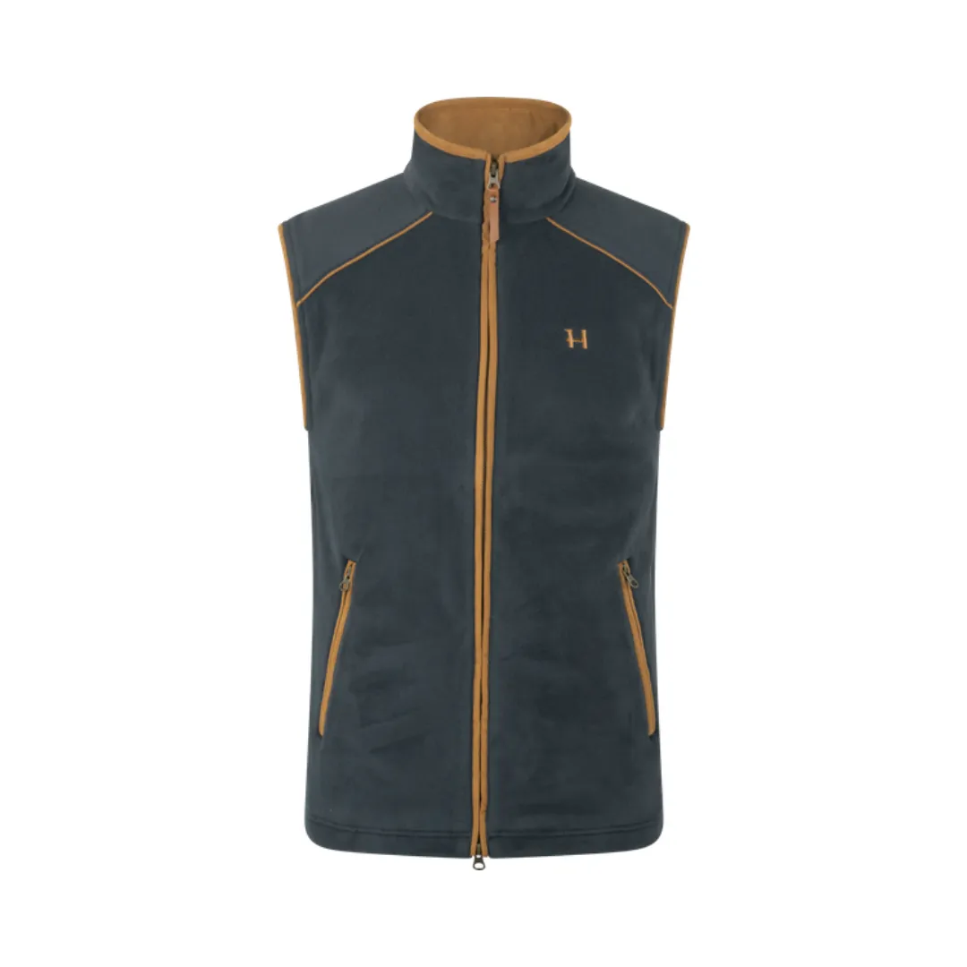 Harkila Sandhem Fleece Waistcoat