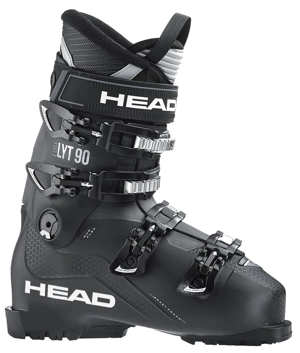 head edge lyt 90 ski boot