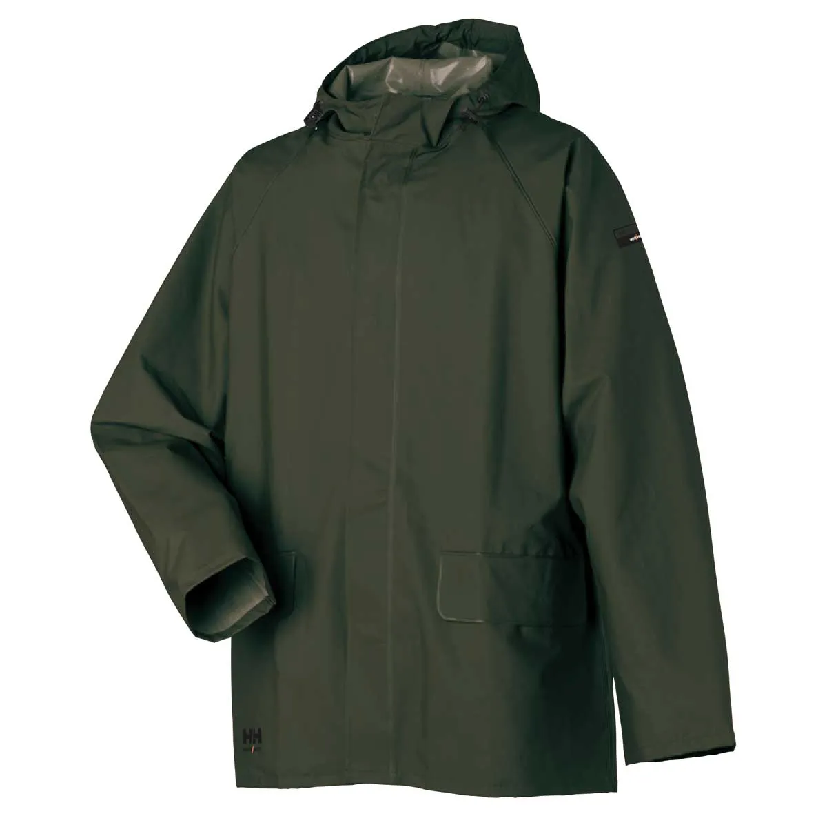 Helly Hansen Mandal PVC Rain Jacket