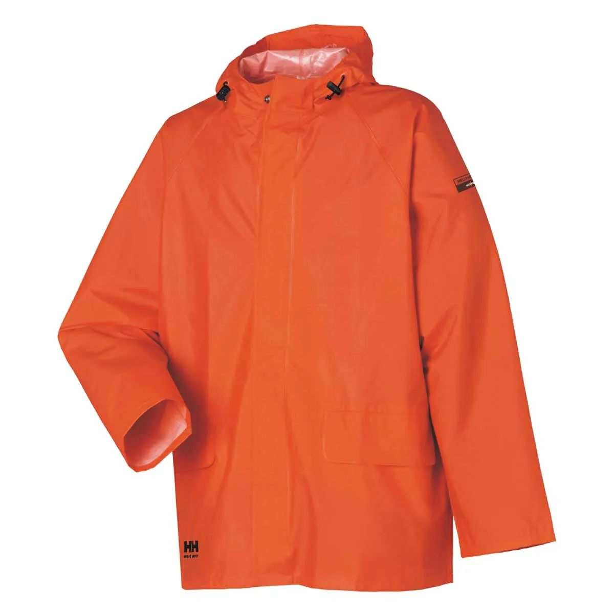 Helly Hansen Mandal PVC Rain Jacket