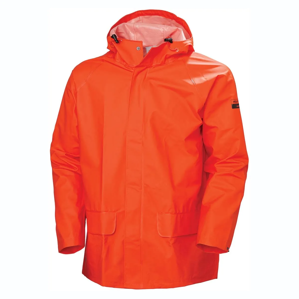 Helly Hansen Mandal PVC Rain Jacket