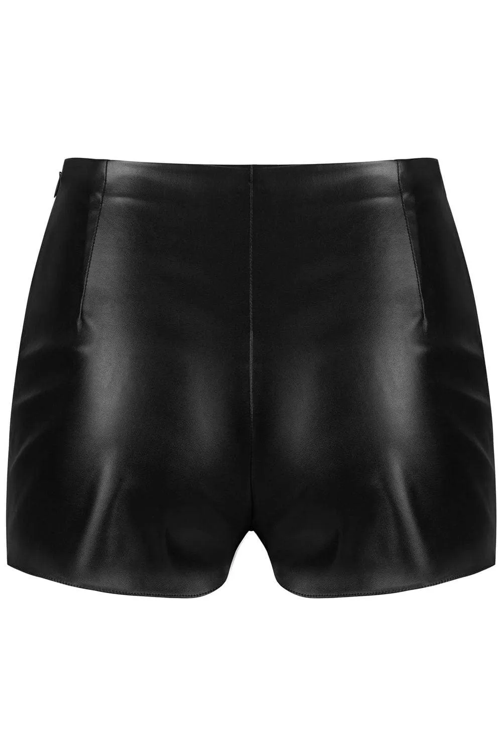 Hermeza Wetlook Shorts