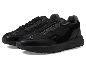 HUGO Kane Mix Material Run Sneaker Men's