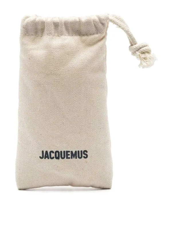 Jacquemus Glasses