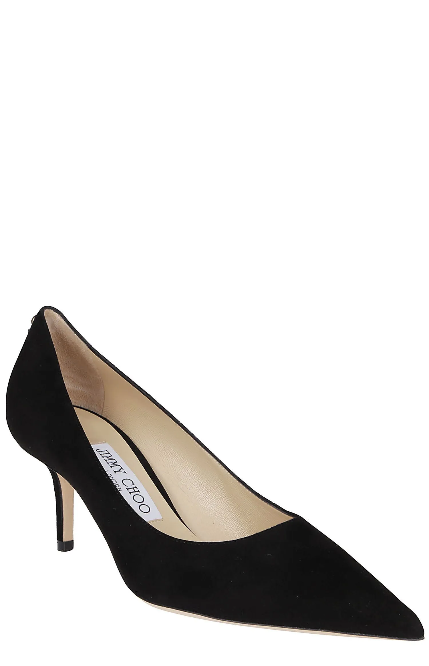 Jimmy Choo Love 65 Pumps