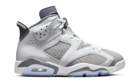 Jordan 6 Retro Cool Grey