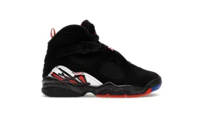 Jordan 8 Retro Playoffs 2023 (GS)