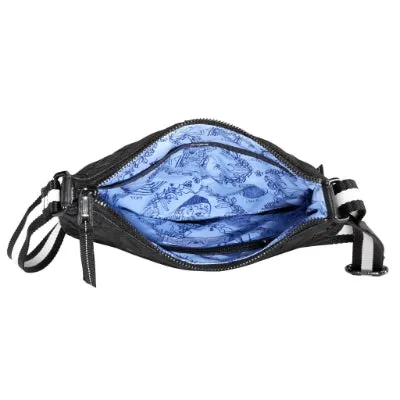 Kitchen Sink Cell Crossbody Bag