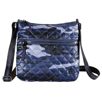 Kitchen Sink Cell Crossbody Bag