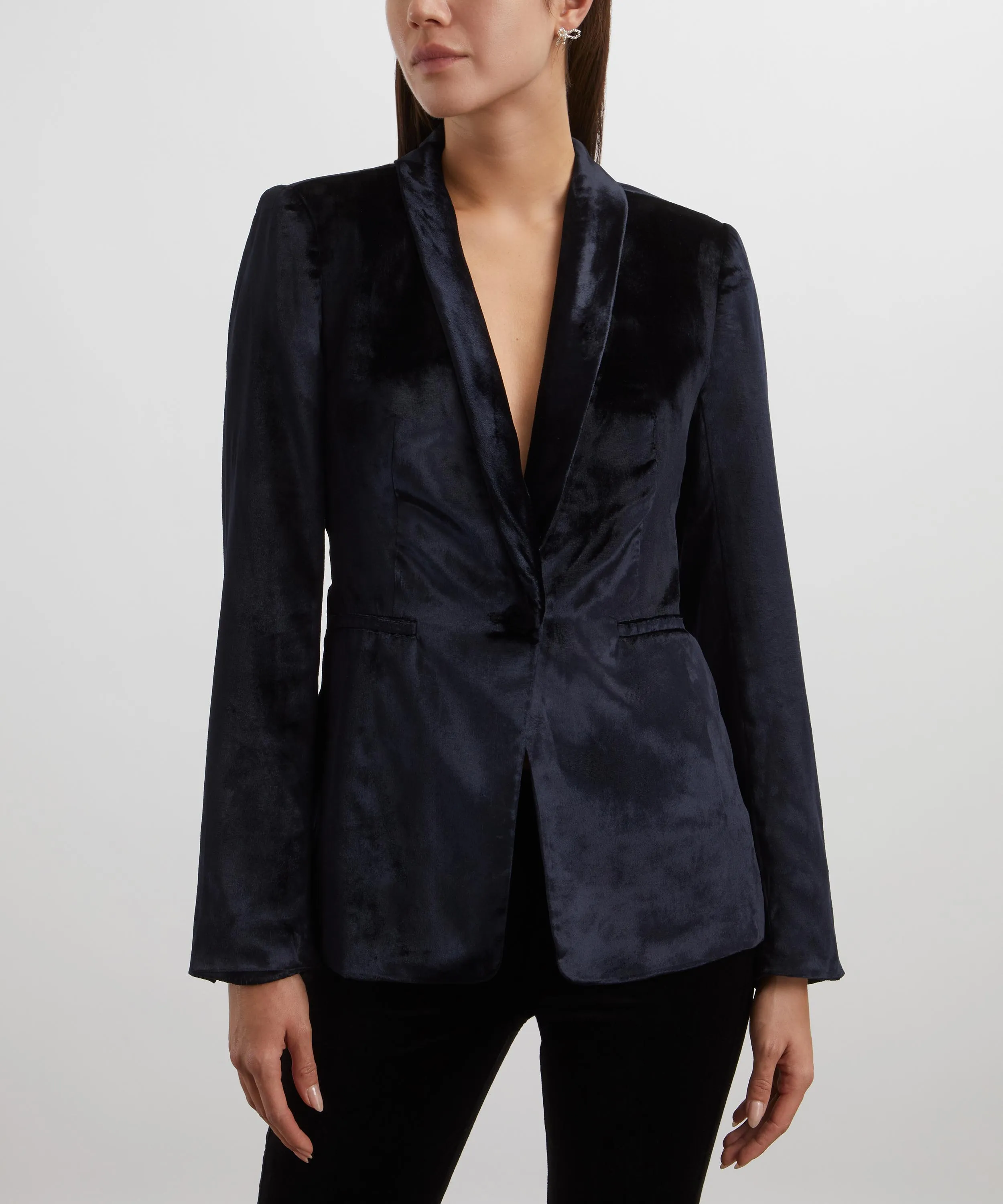 Kriselle Blazer