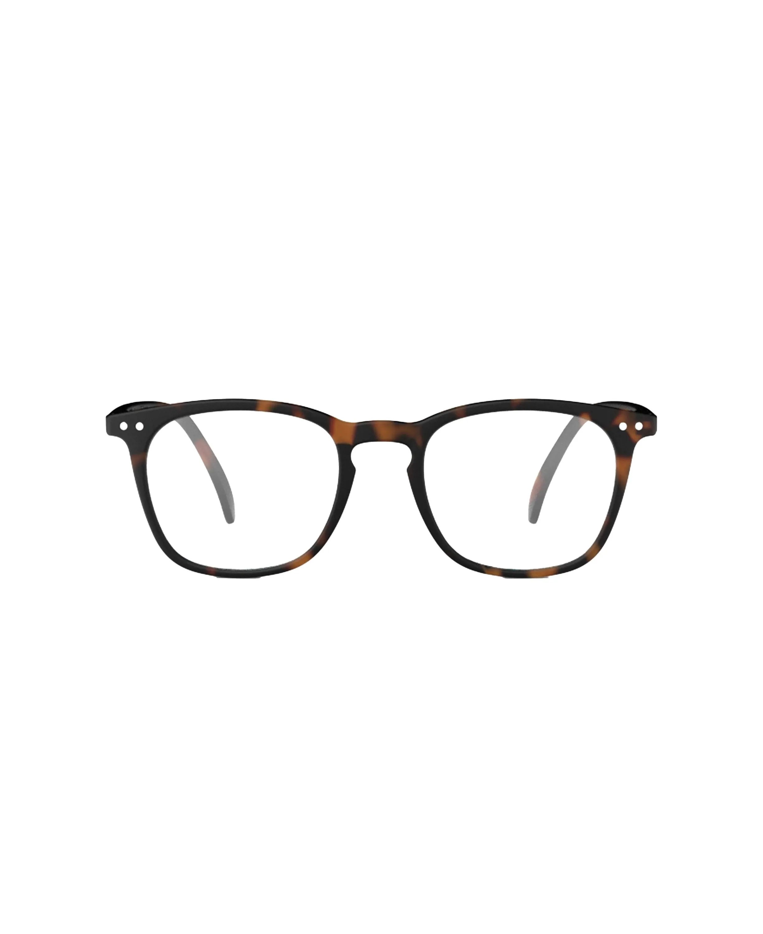 LetMeSee #E Reading Glasses                             Tortoise