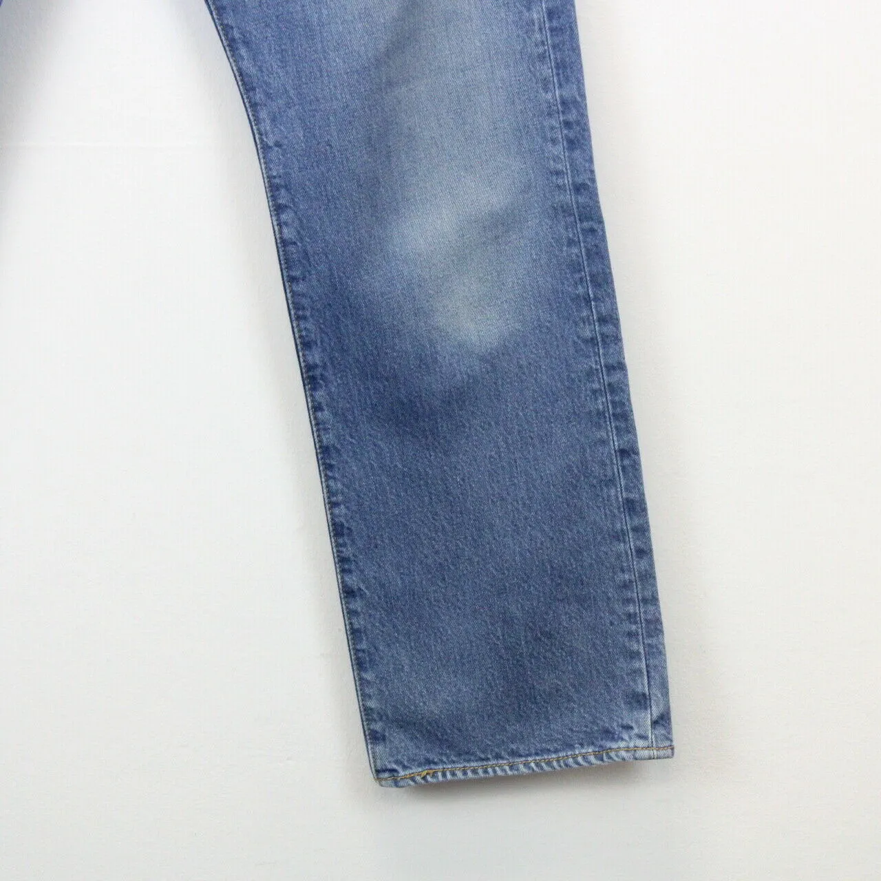 LEVIS 501 Jeans Blue | W34 L30