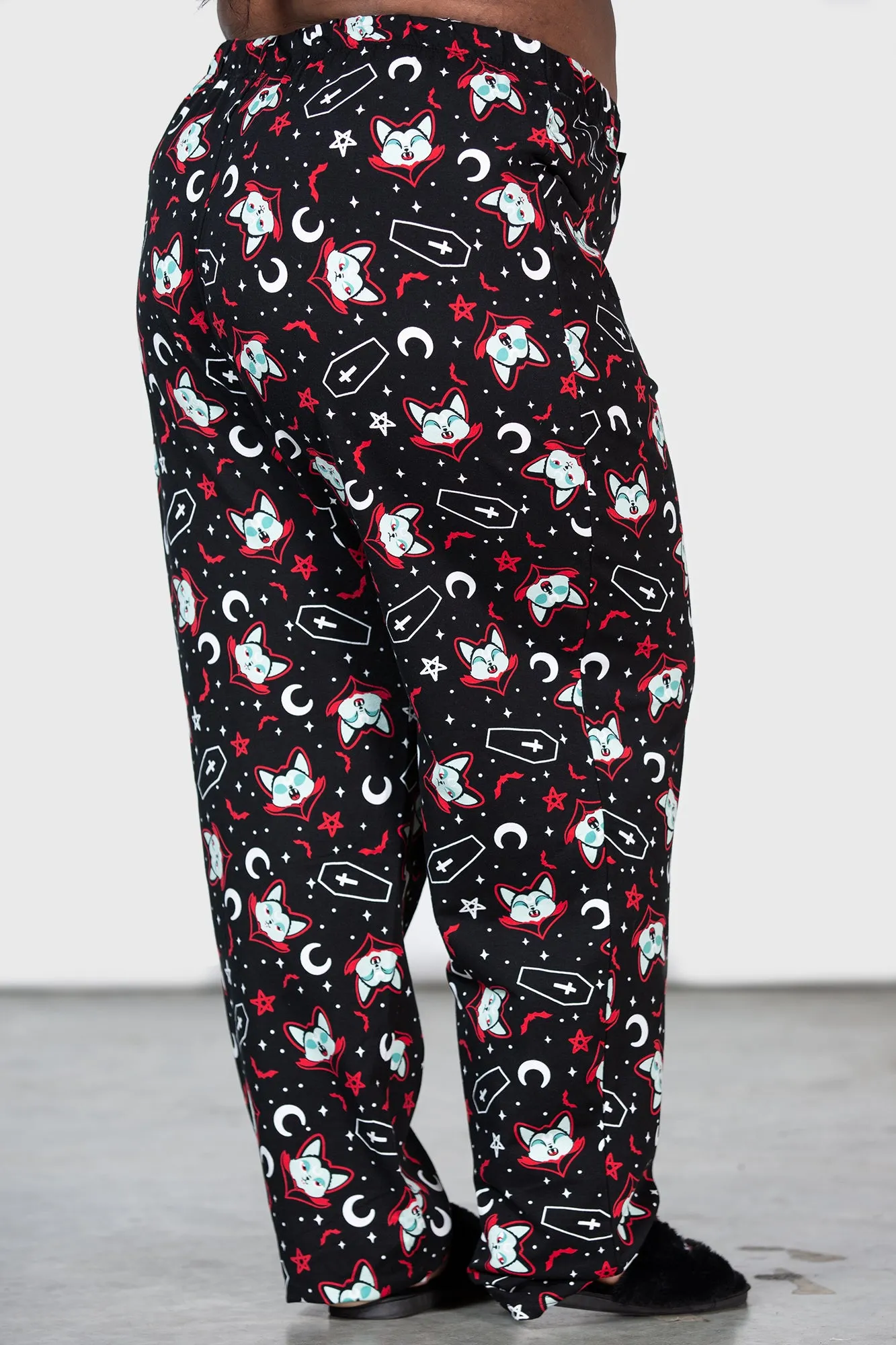 Lil Vampurr Lounge Pants [PLUS]