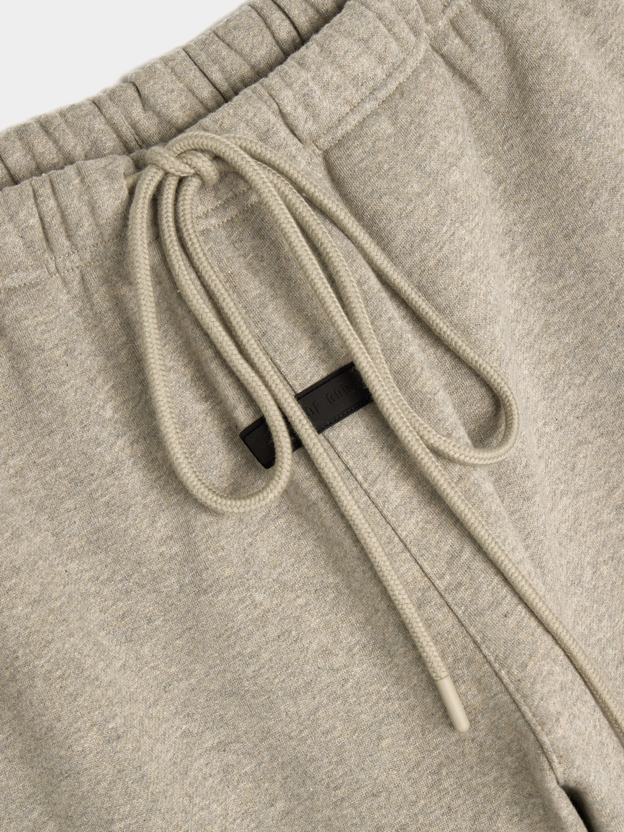 Lounge Pants, Dark Heather Oatmeal