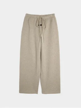 Lounge Pants, Dark Heather Oatmeal